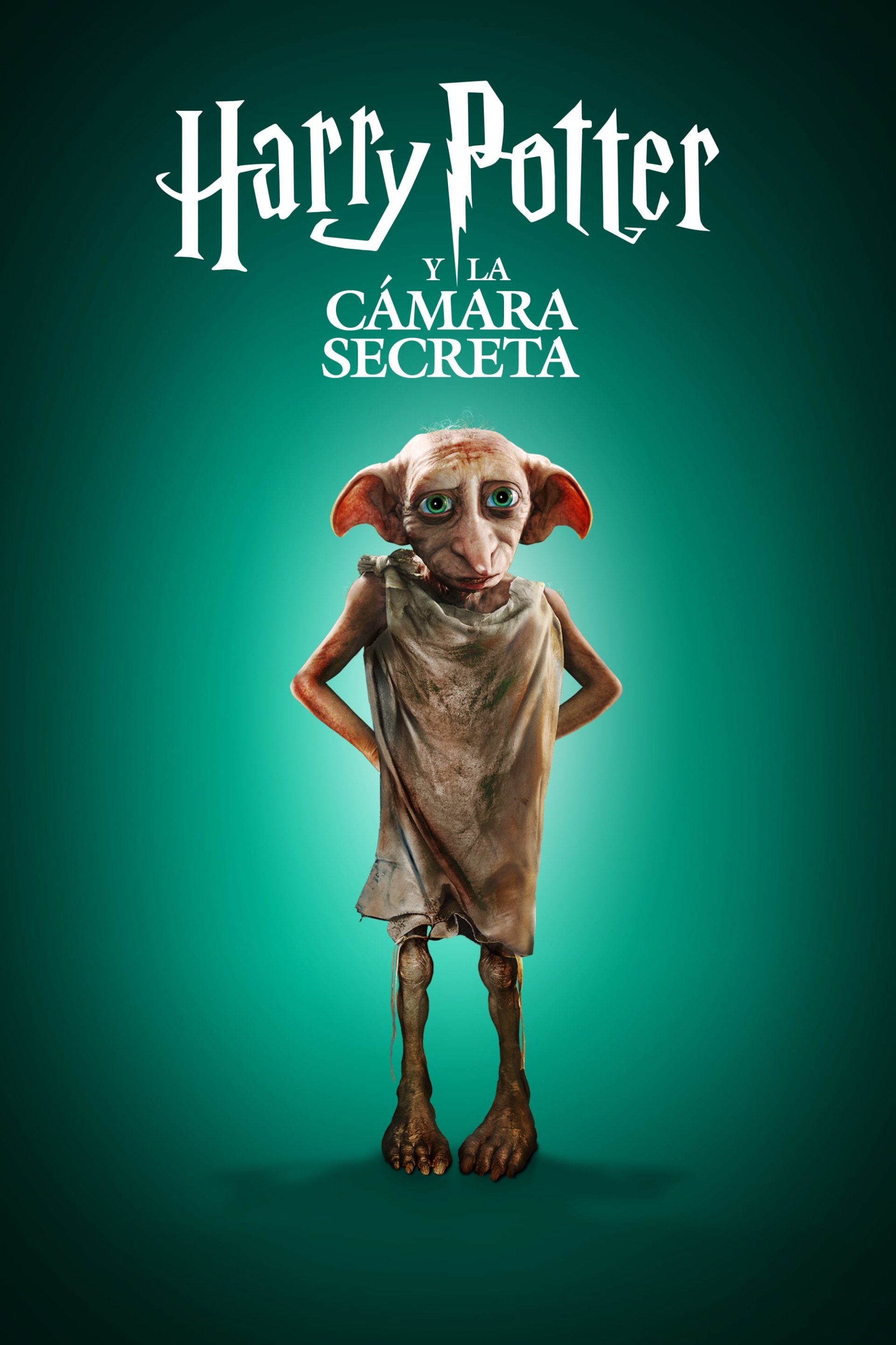 movie Harry Potter and the Chamber of Secrets Image