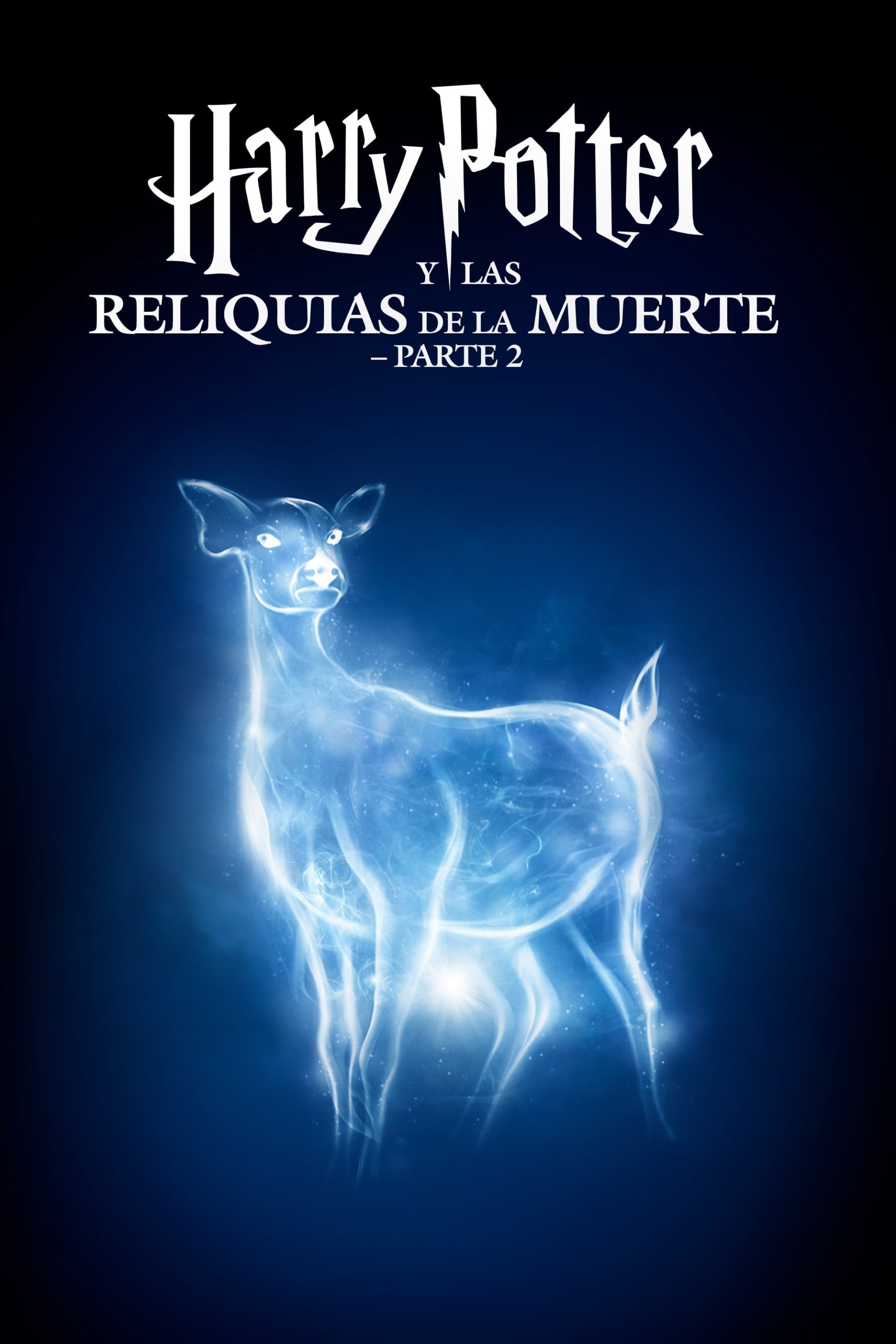 movie Harry Potter and the Deathly Hallows: Part 2 Image