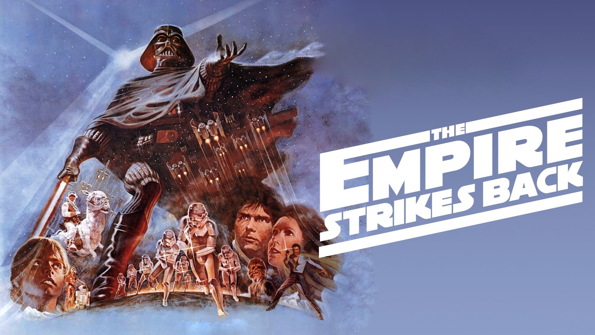 movie Star Wars Episode V: The Empire Strikes Back Image