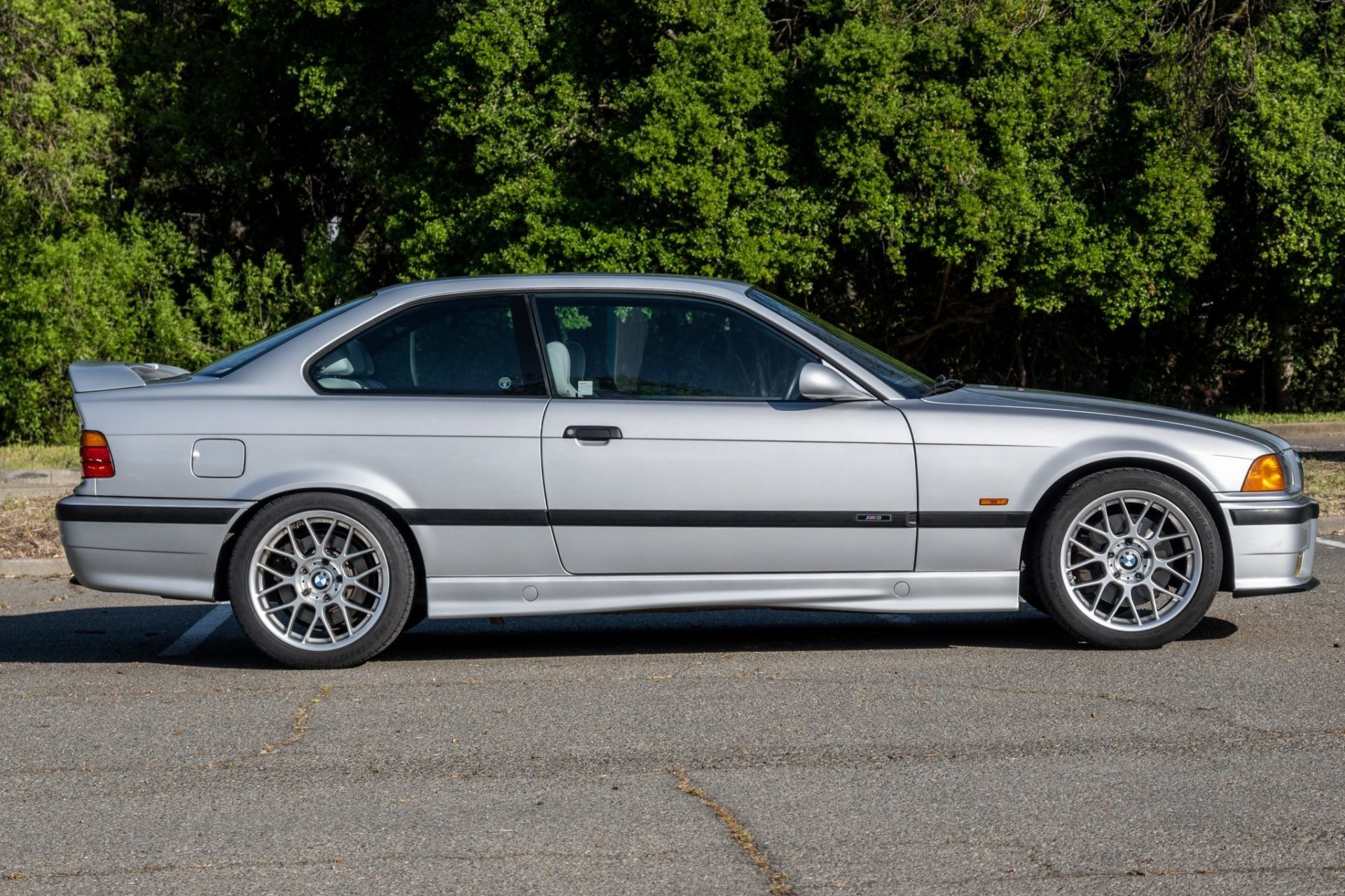 Bmw m3 coupe 1999