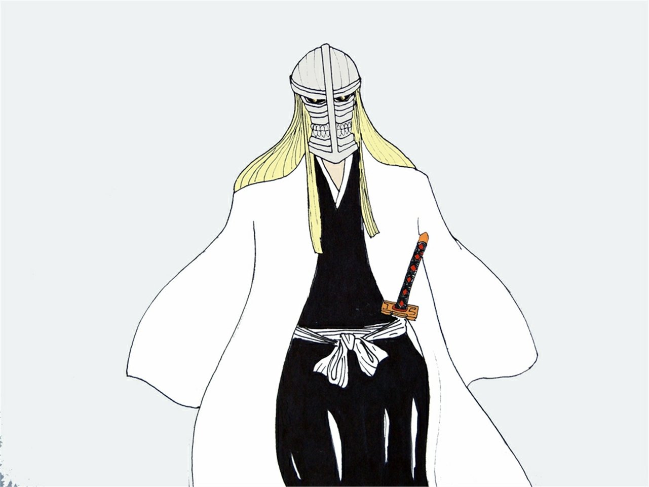 Shinji Hirako Anime Bleach Image