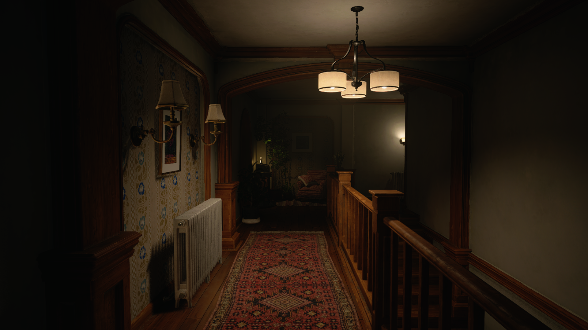 video game Resident Evil Village Image