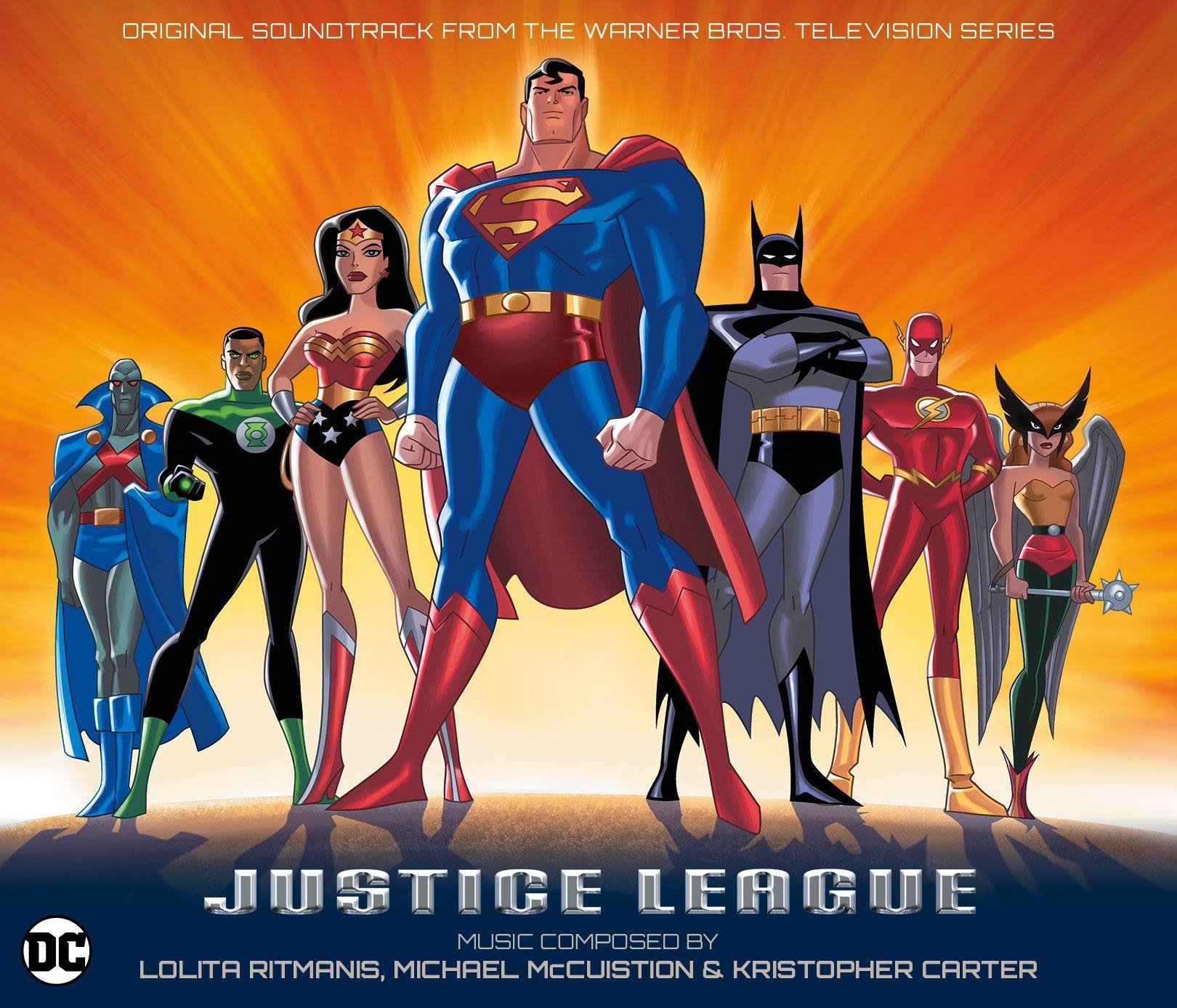 Justice League Image - ID: 446874 - Image Abyss