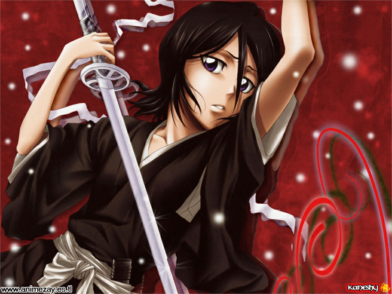 Anime Bleach Picture - Image Abyss