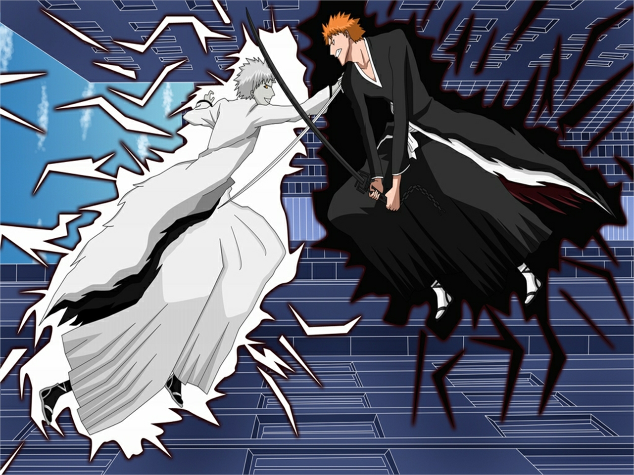 Anime <b>Bleach</b> Picture - Image Abyss.