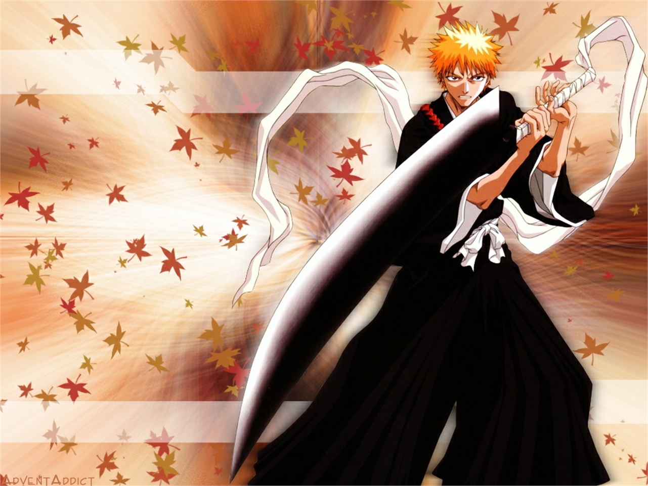 Anime Bleach Picture - Image Abyss 