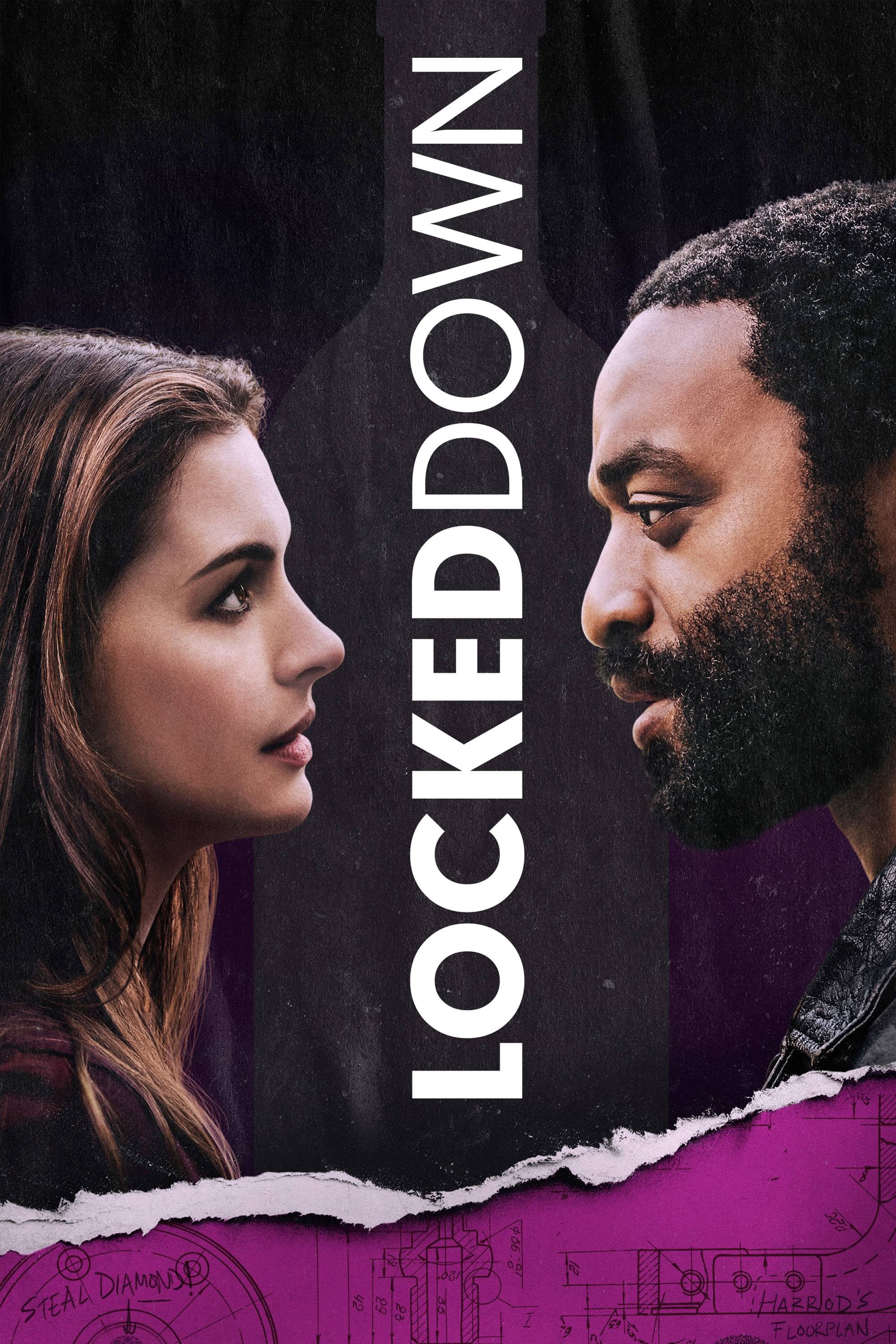 Locked Down (2021) Picture