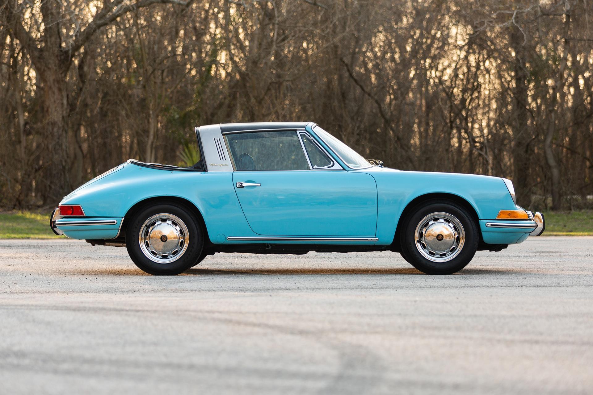 Porsche 912 1969