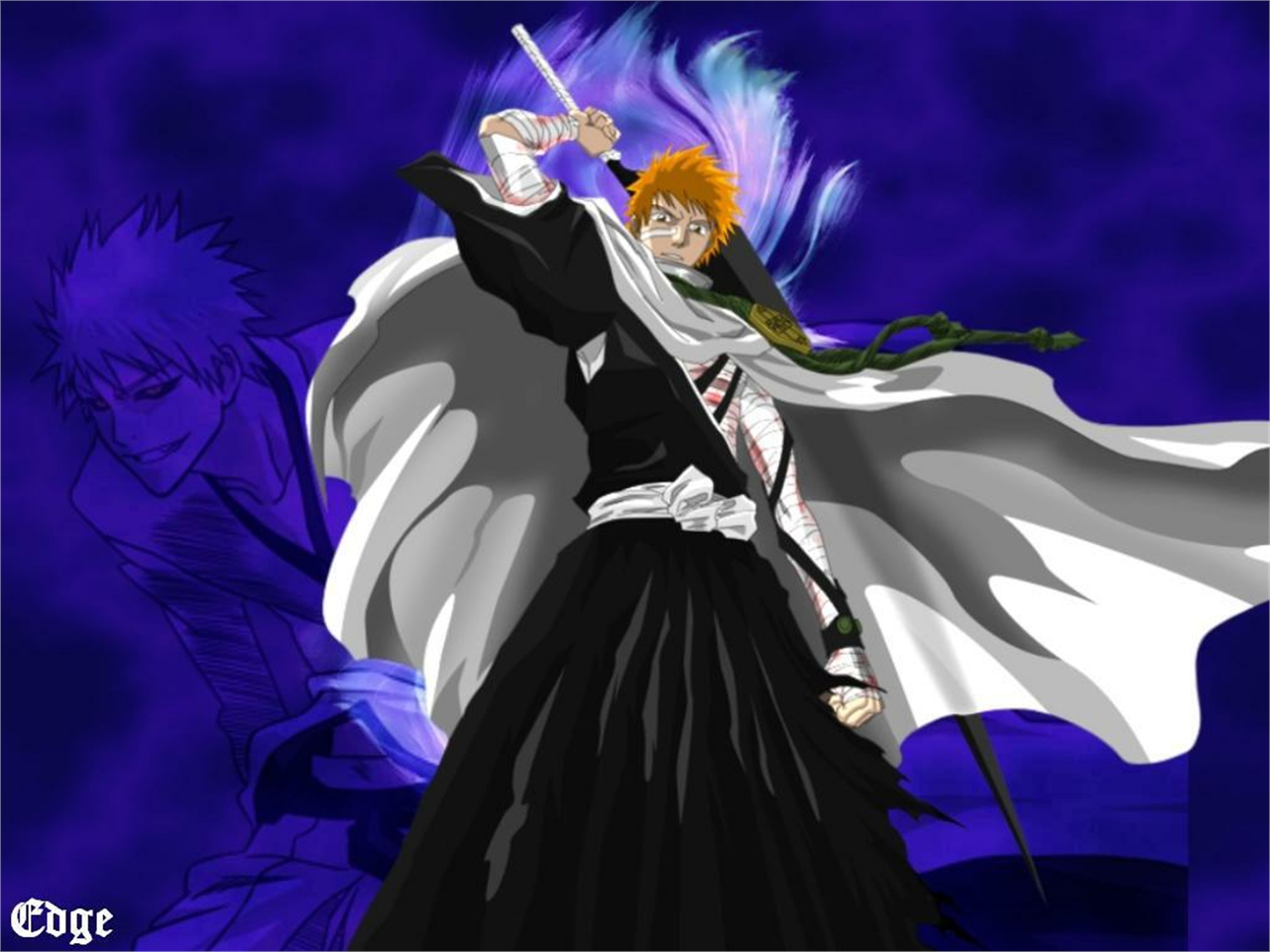 Anime Bleach Picture - Image Abyss