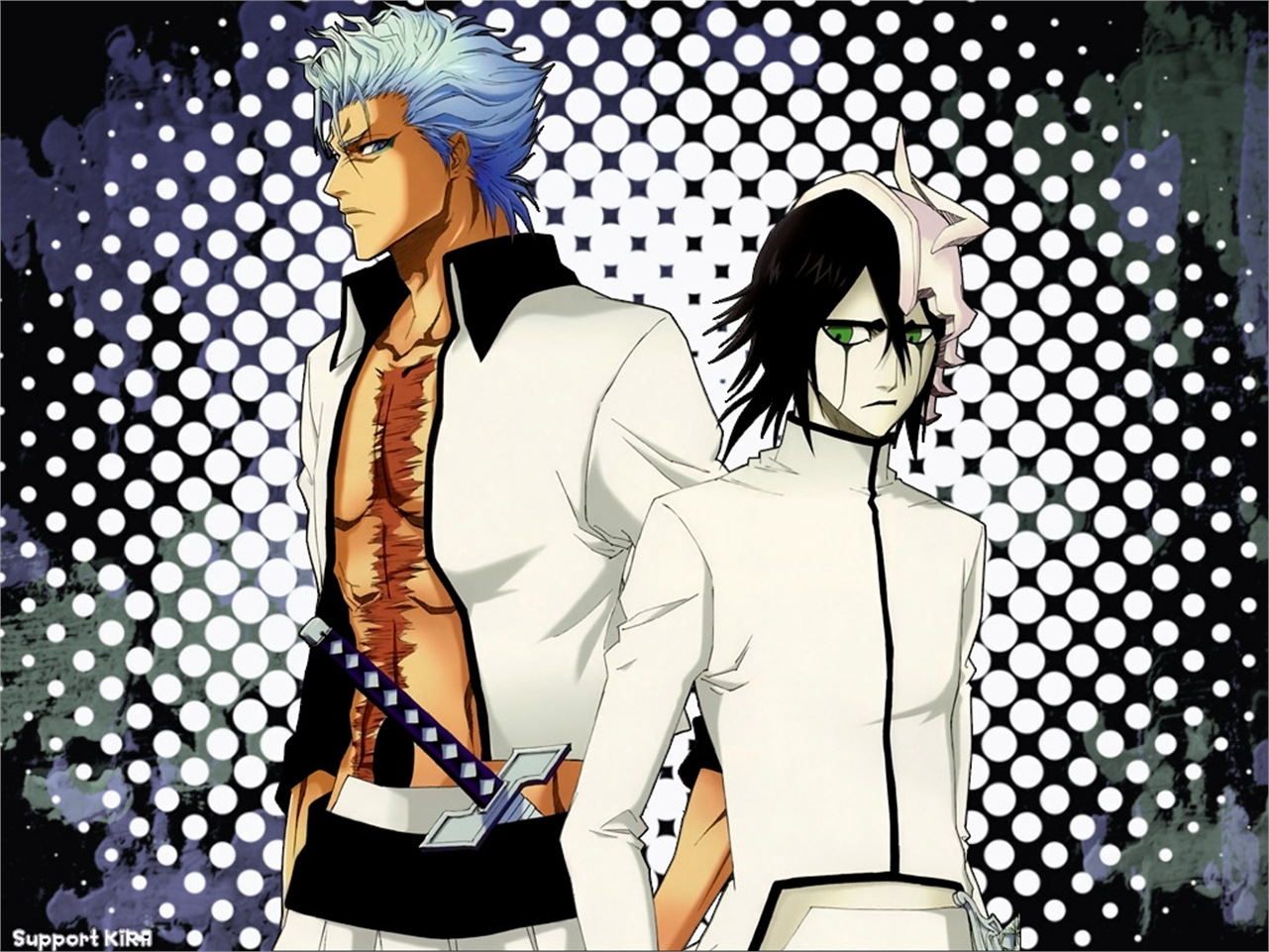 Anime Bleach Picture - Image Abyss 