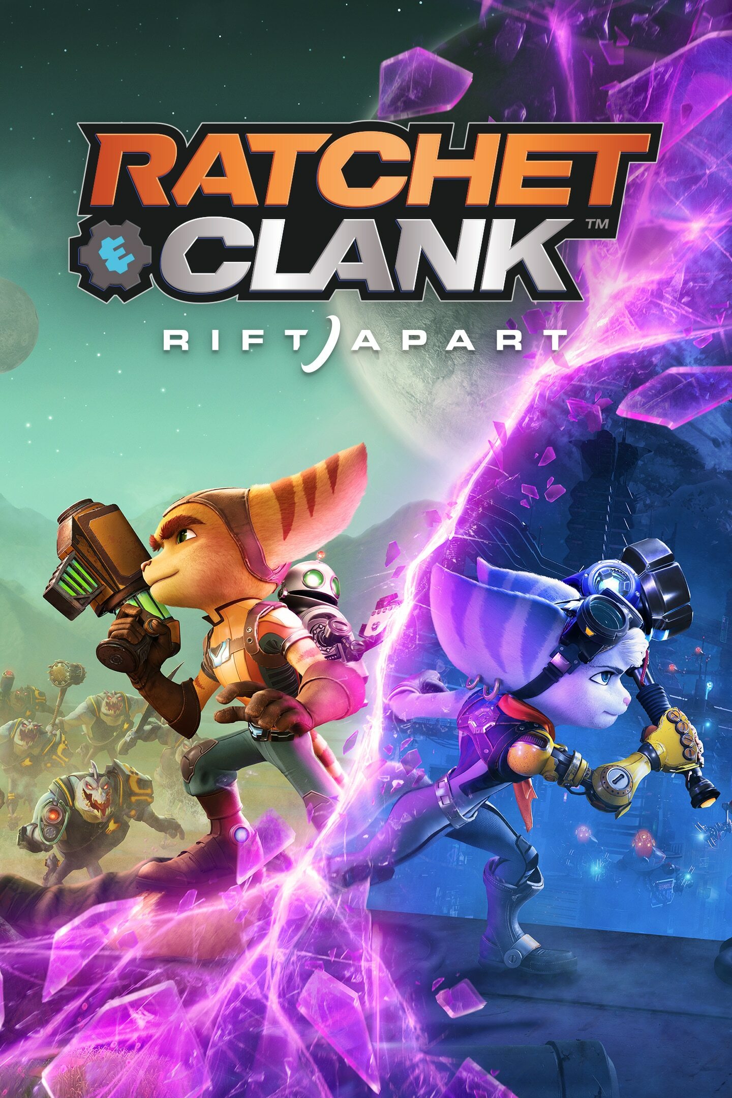 Ratchet & Clank: Rift Apart Picture