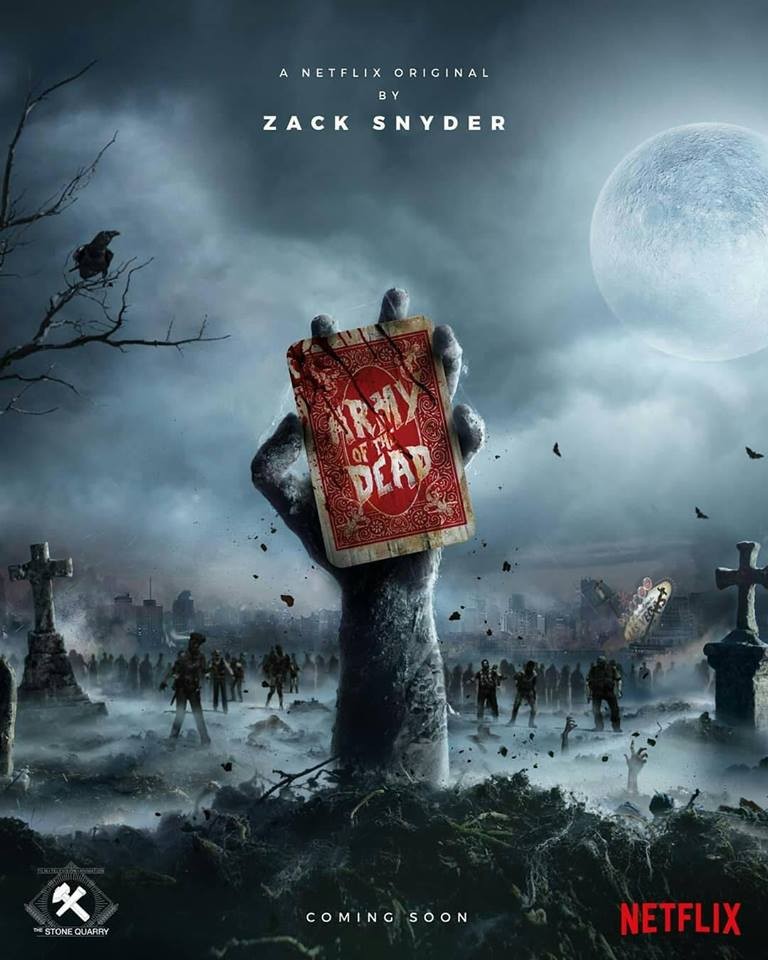 Army of the Dead Picture