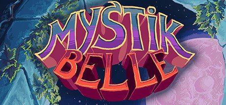 video game Mystik Belle Image