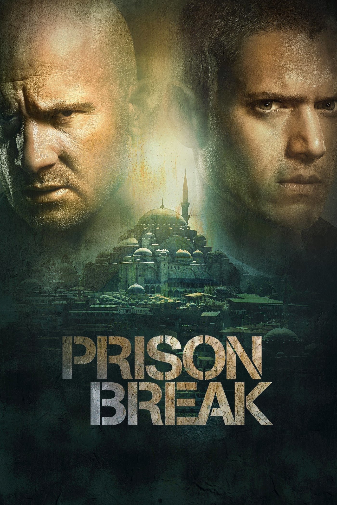 Prison Break - Desktop Wallpapers, Phone Wallpaper, PFP, Gifs, and More!