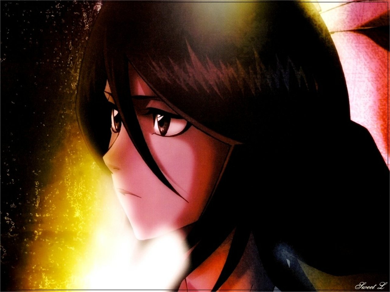 Bleach Image - ID: 447290 - Image Abyss
