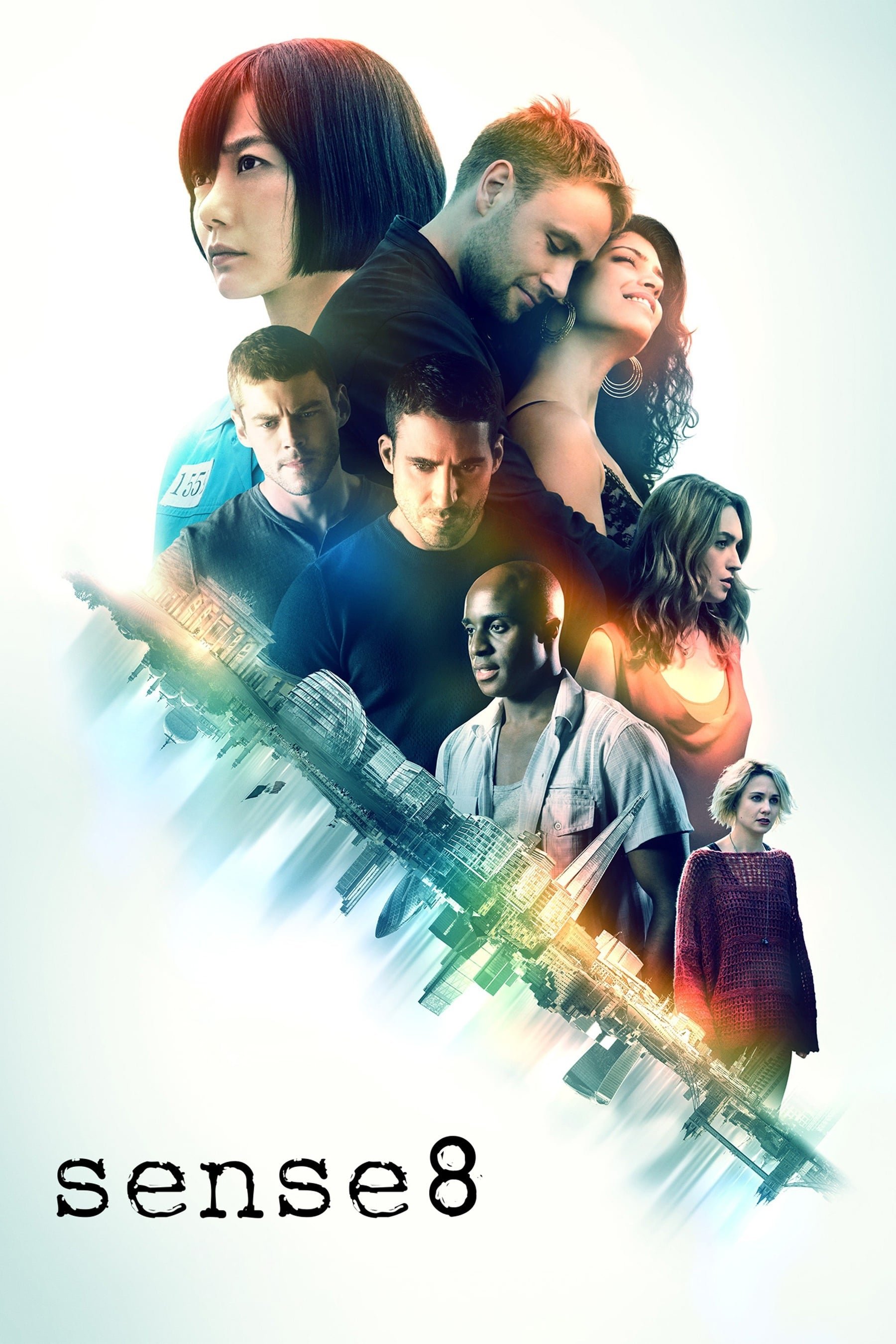 TV Show Sense8 Image