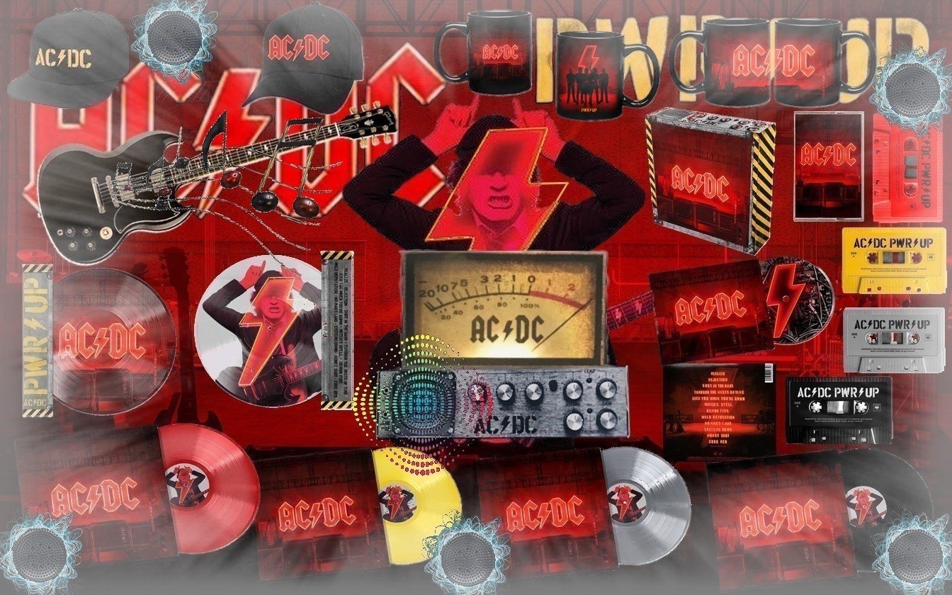 Download Music AC/DC Image by Renegade46