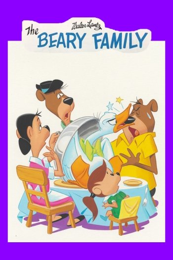 The Beary Family