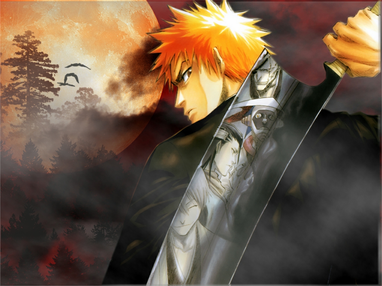 Anime Bleach Picture - Image Abyss