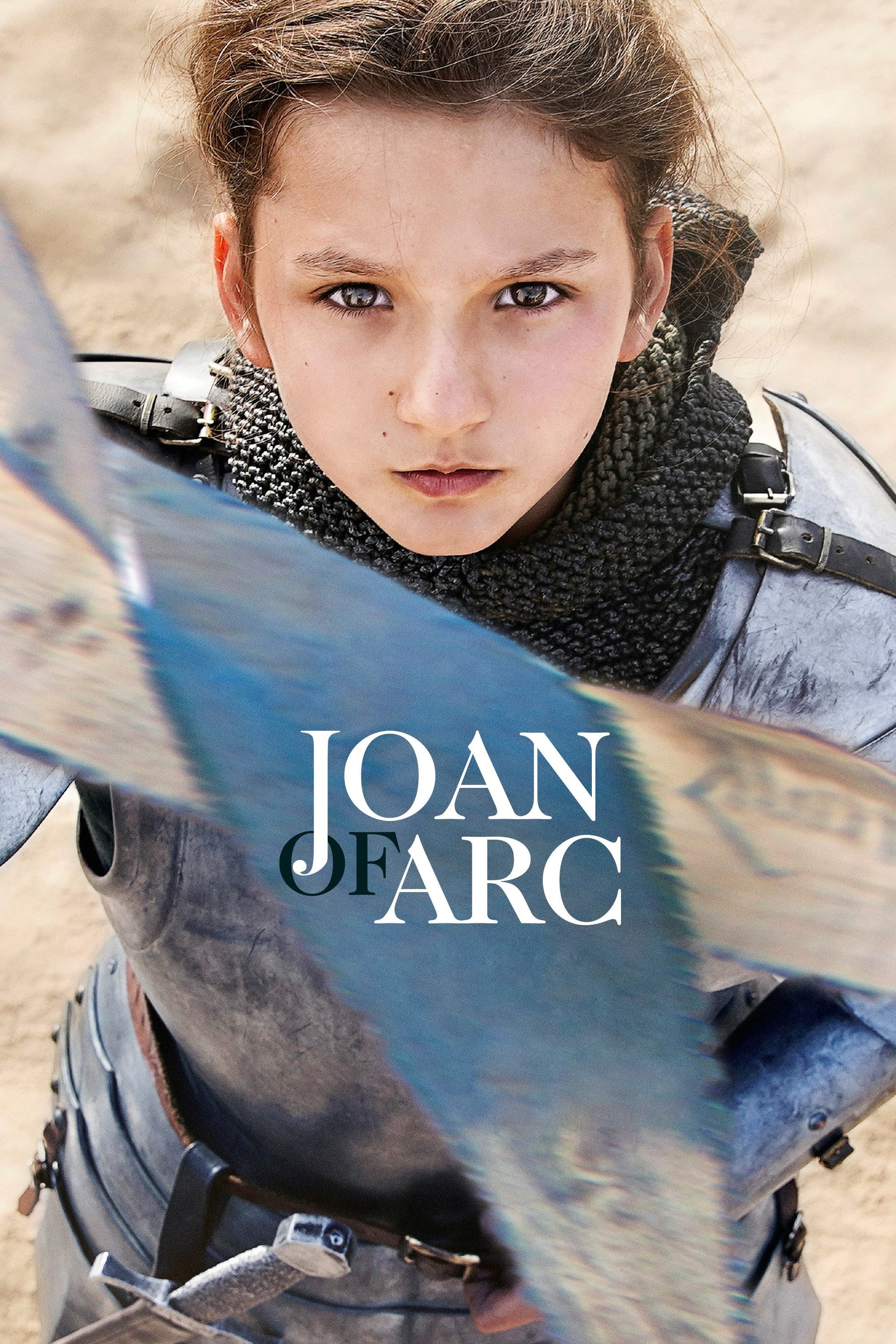 Joan of Arc Picture