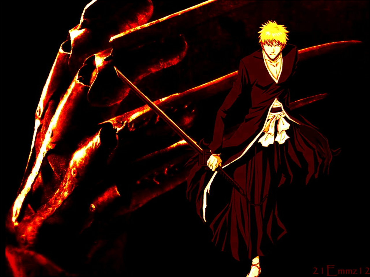 Anime Bleach Picture - Image Abyss