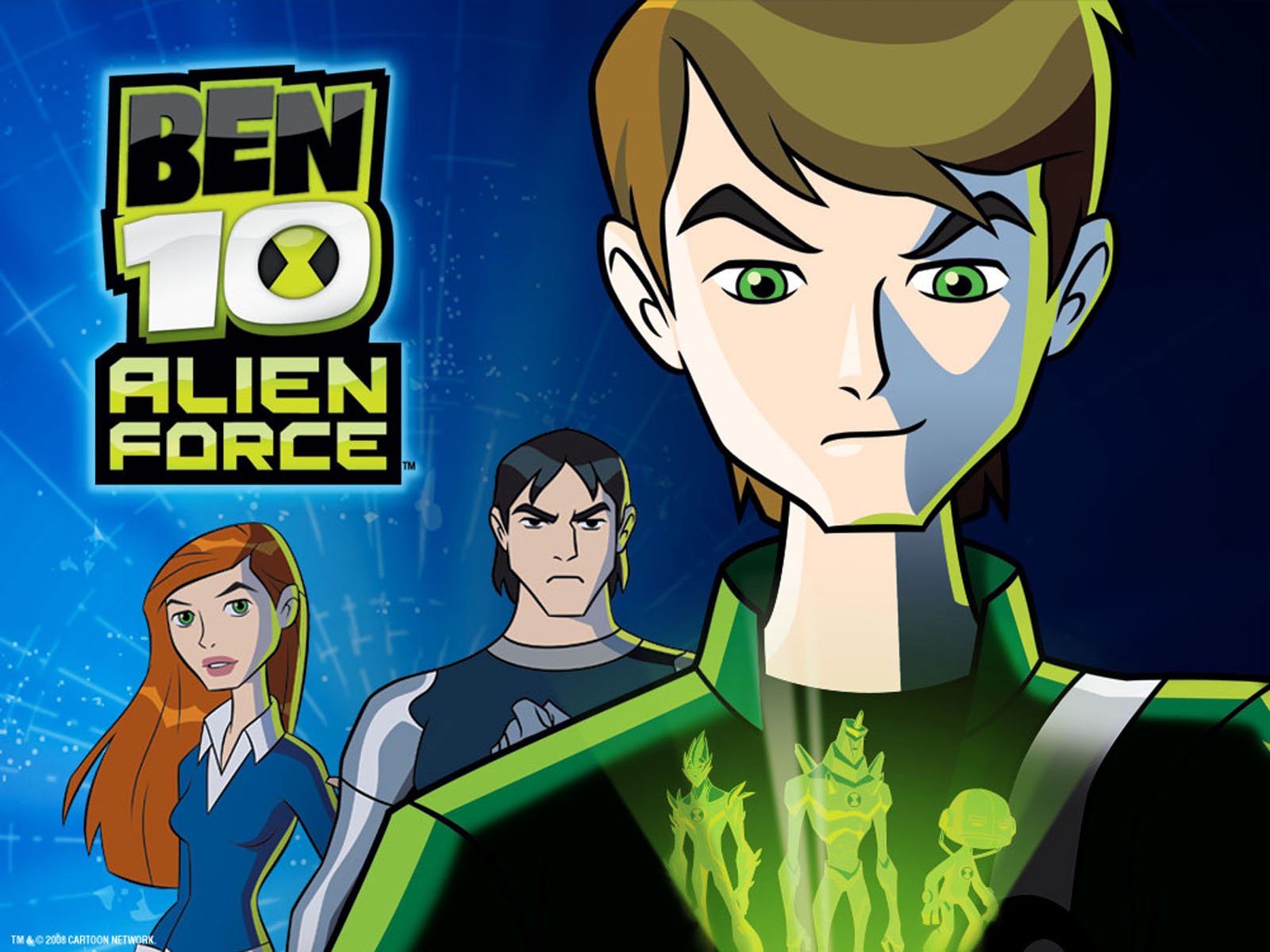 Ben 10 Picture - Image Abyss