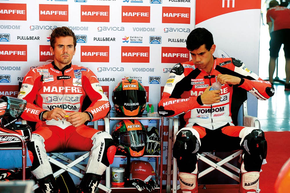 MotoGP Picture