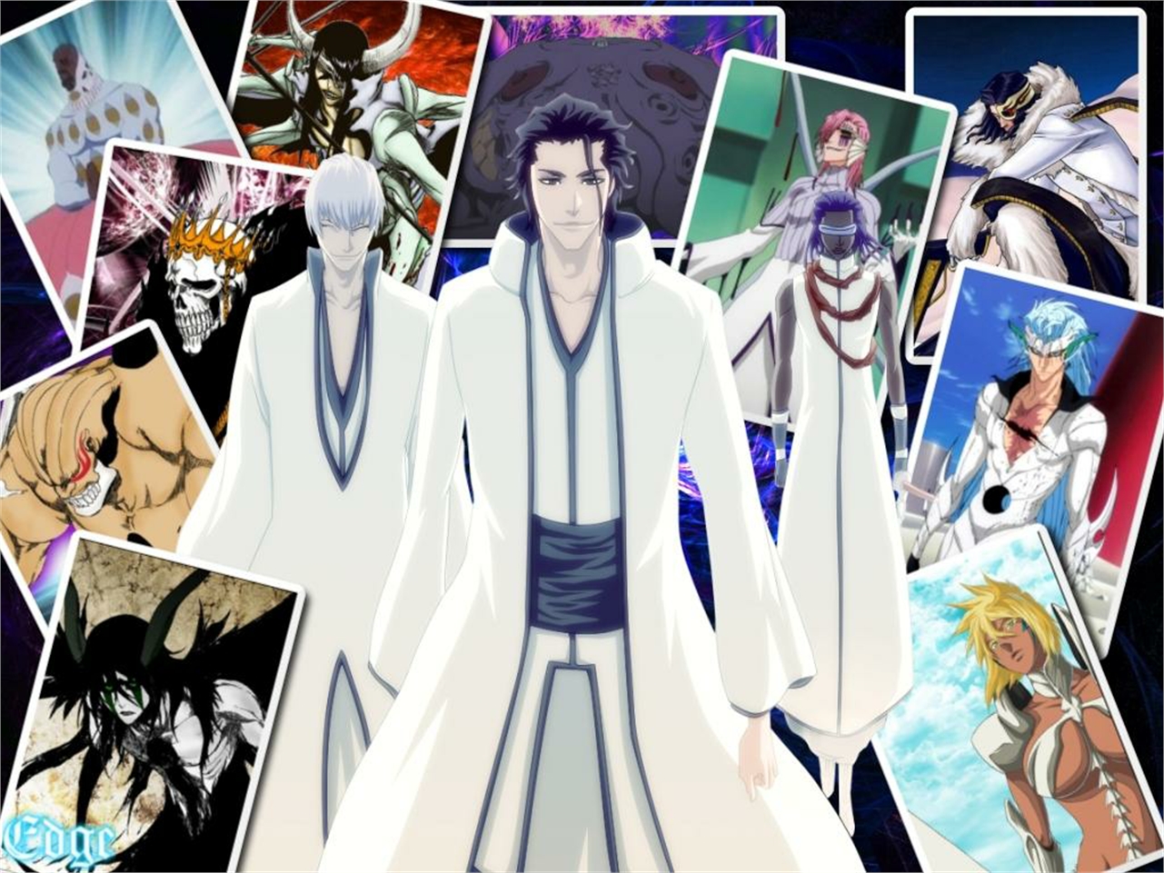 Anime Bleach Picture - Image Abyss