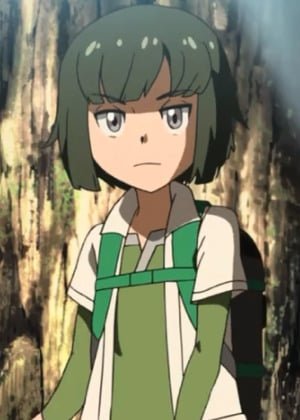 Sorrel (Pokémon) Anime Pokémon The Movie: I Choose You! Image