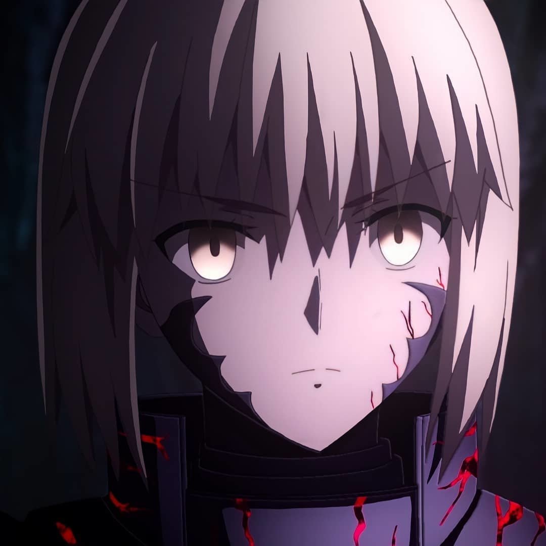  Saber Alter