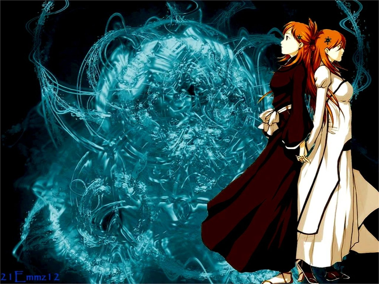 Orihime Inoue - Desktop Wallpapers, Phone Wallpaper, PFP, Gifs, And More!