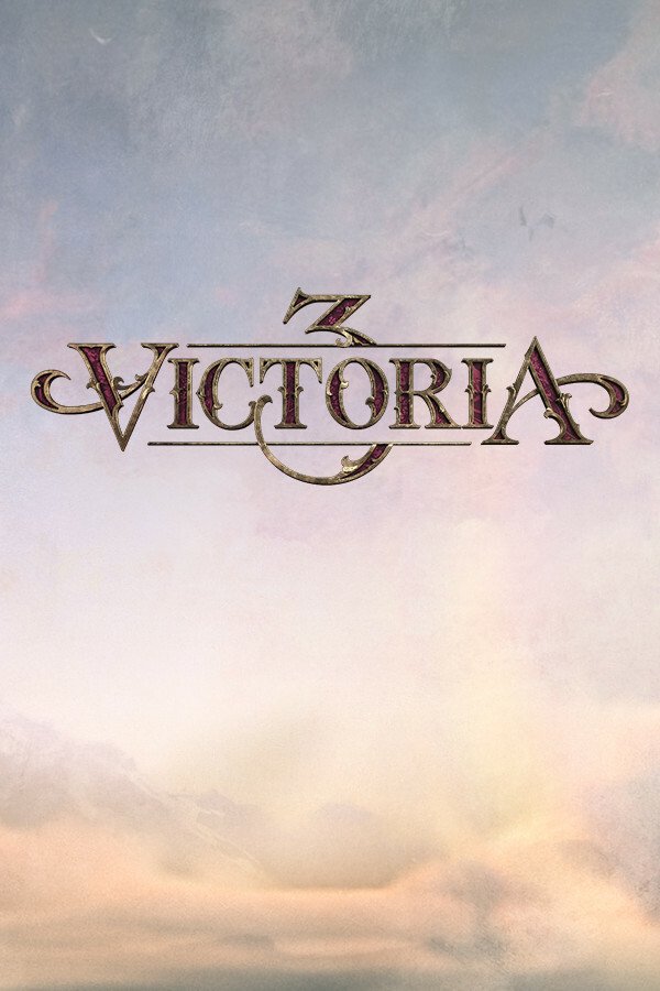 video game Victoria 3 Image
