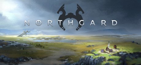 video game Northgard Image