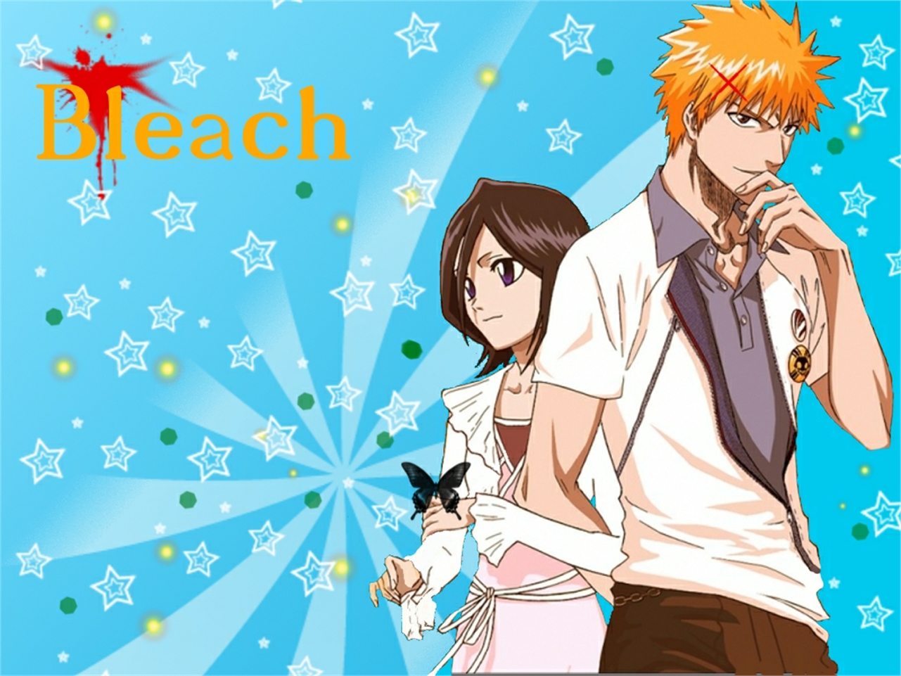 Anime Bleach Picture - Image Abyss 