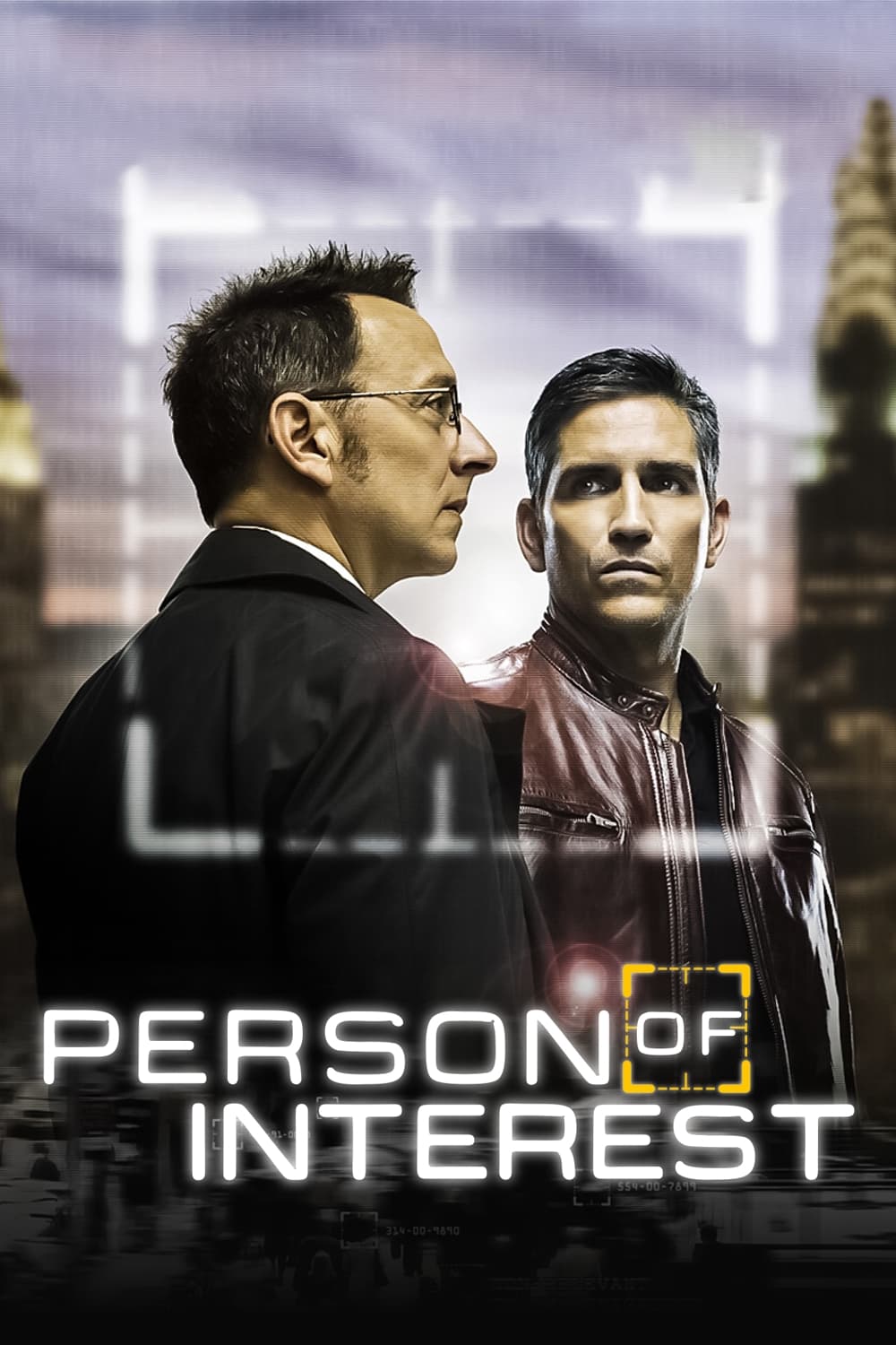 Person Of Interest Picture