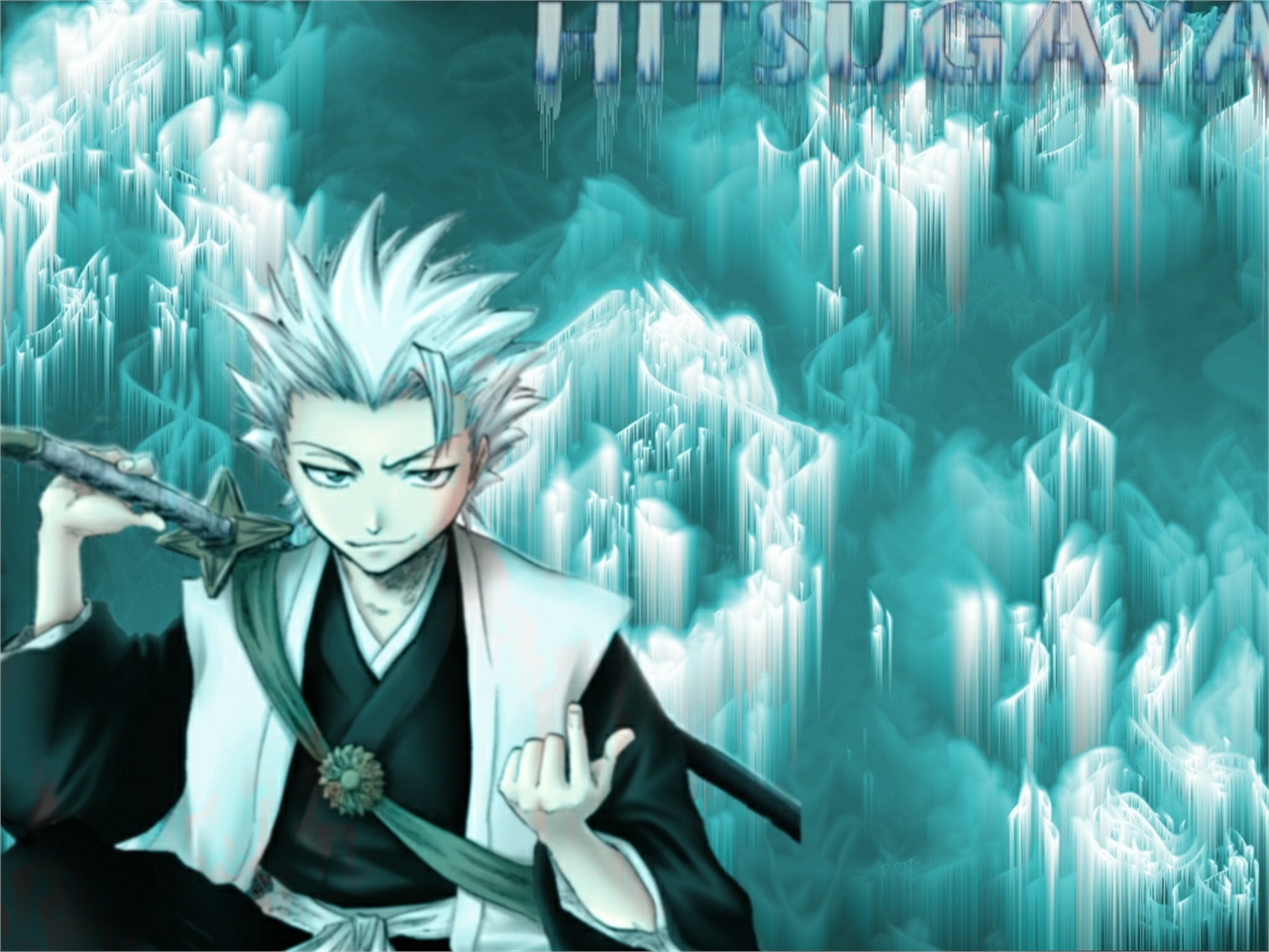 Anime Bleach Picture - Image Abyss