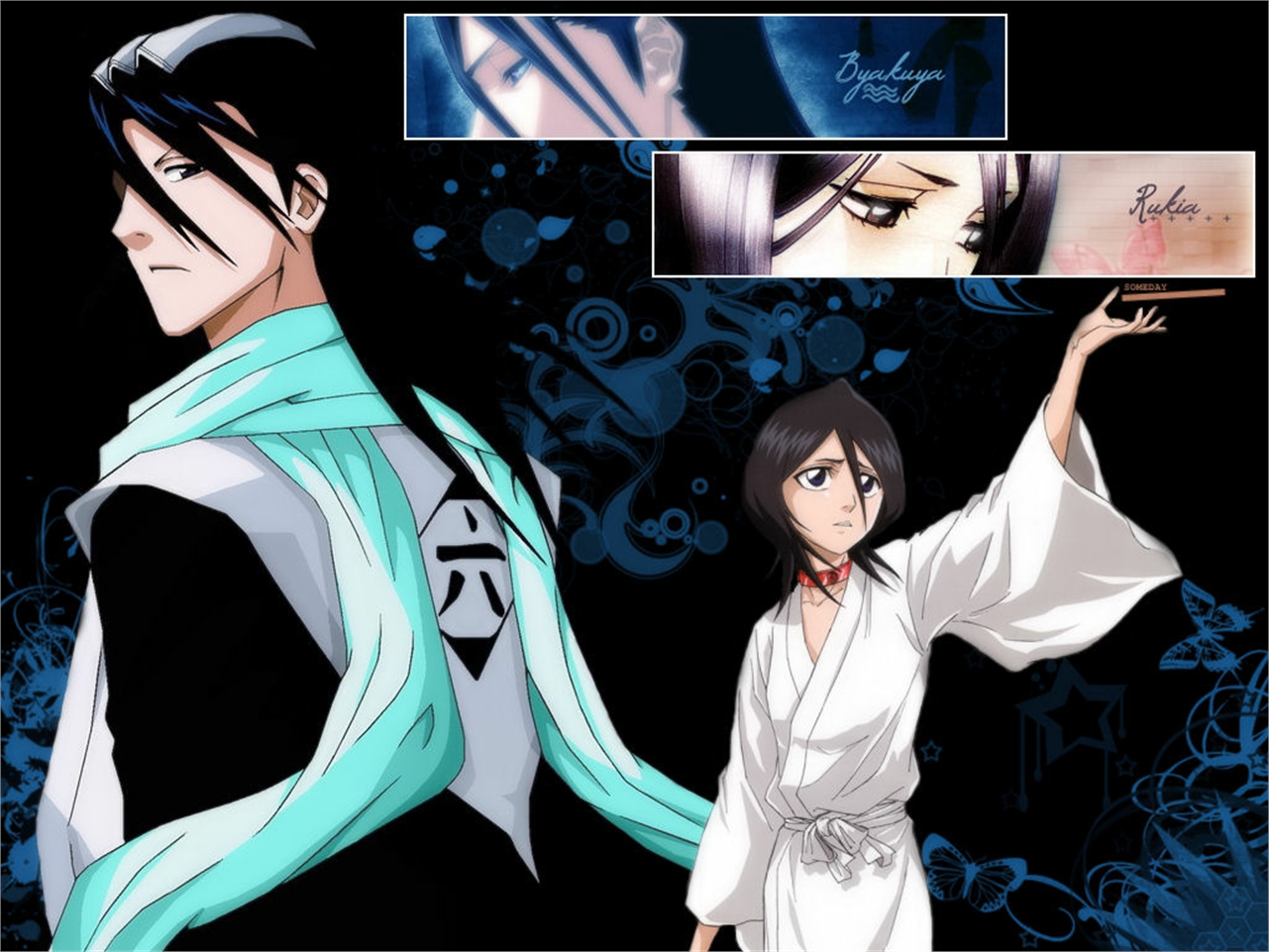 Anime Bleach Picture - Image Abyss 