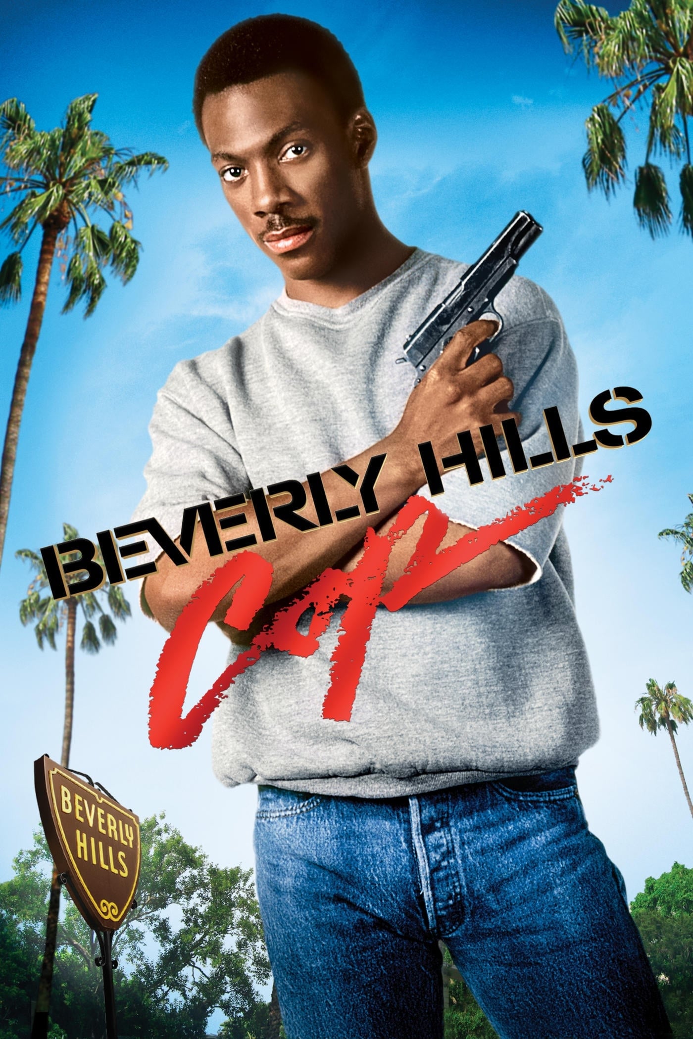 Beverly Hills Cop Picture