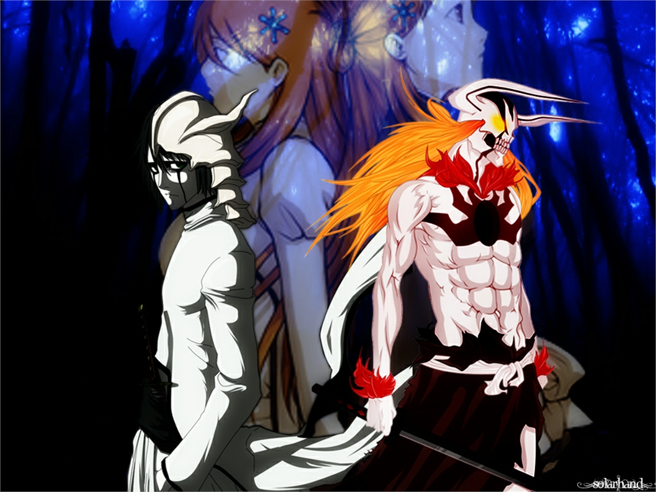 Anime <b>Bleach</b> Picture - Image Abyss.