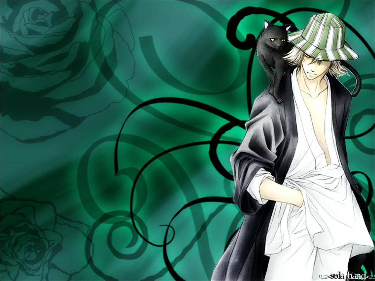 Anime Bleach Picture - Image Abyss 