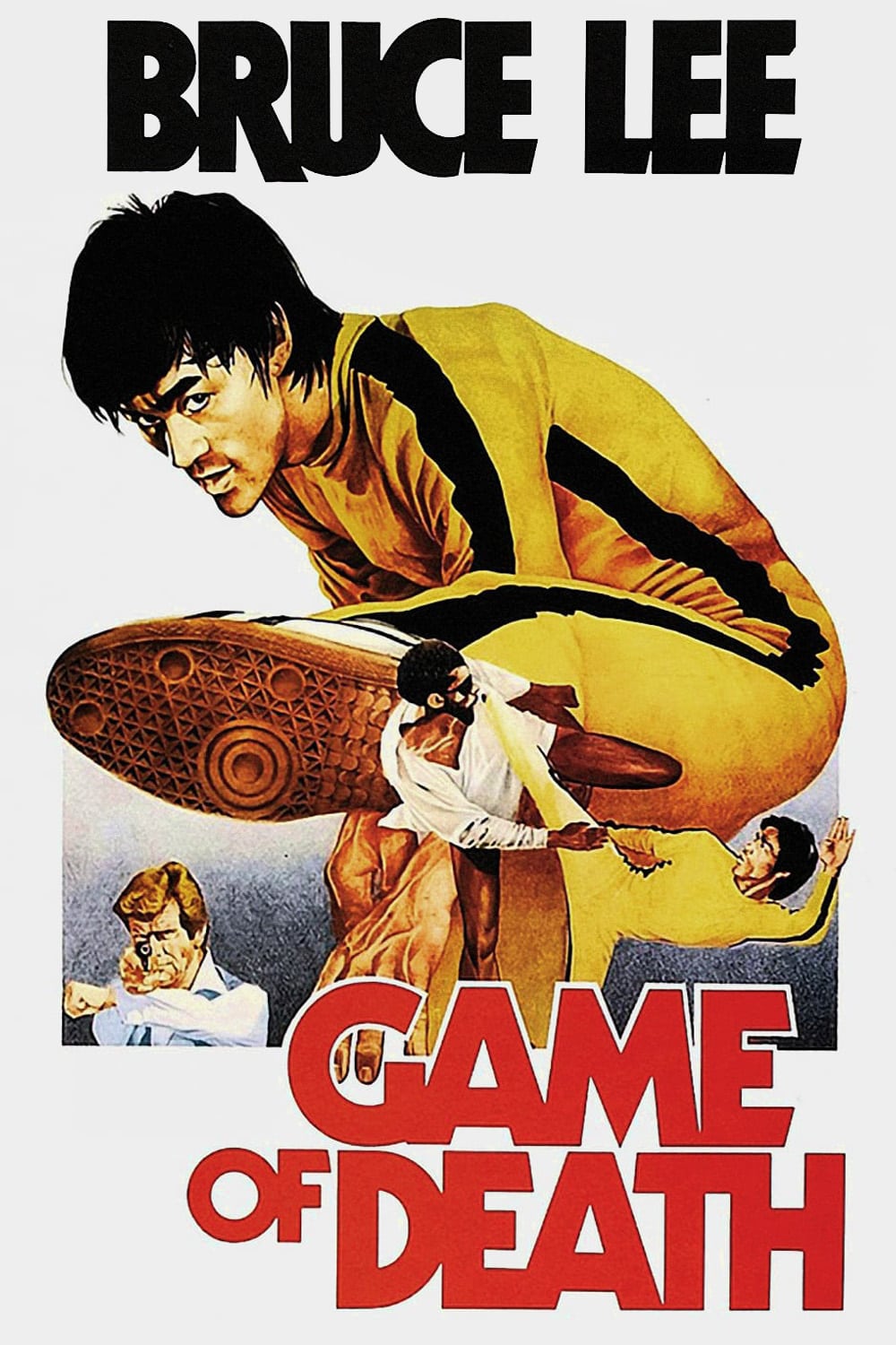 game of death Picture