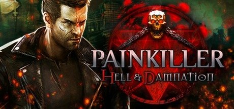 video game Painkiller Hell & Damnation Image