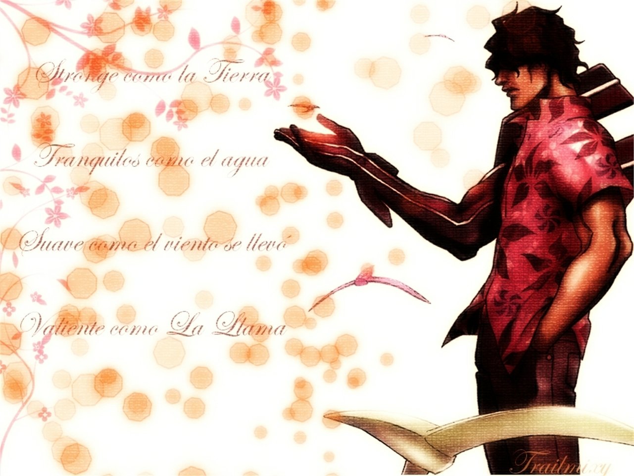 Yasutora Sado Anime Bleach Image