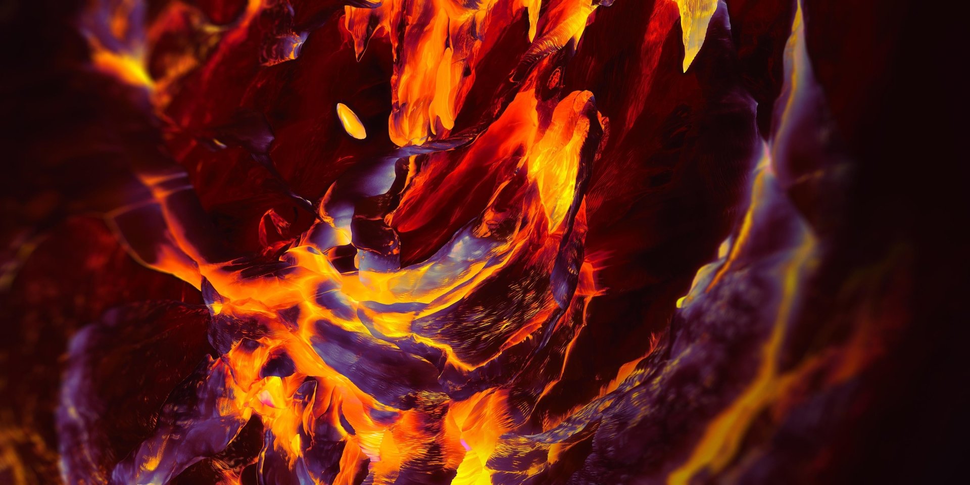 artistic flame Image