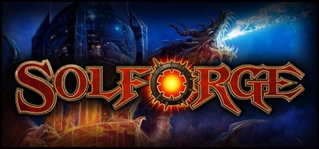 video game Solforge Image