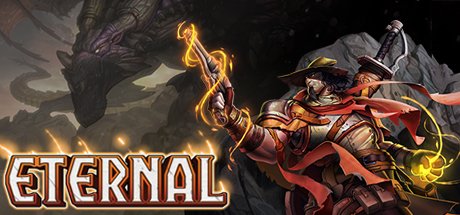 video game Eternal Card Game Image
