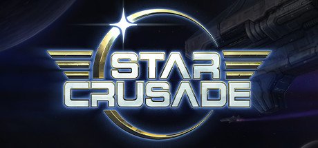 video game Star Crusade CCG Image
