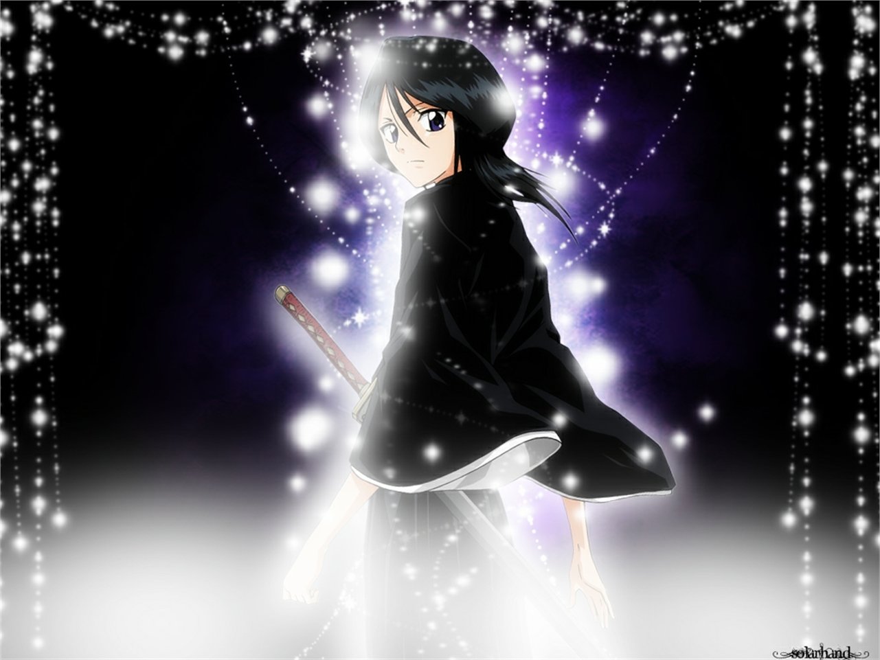 Bleach Image - ID: 449701 - Image Abyss
