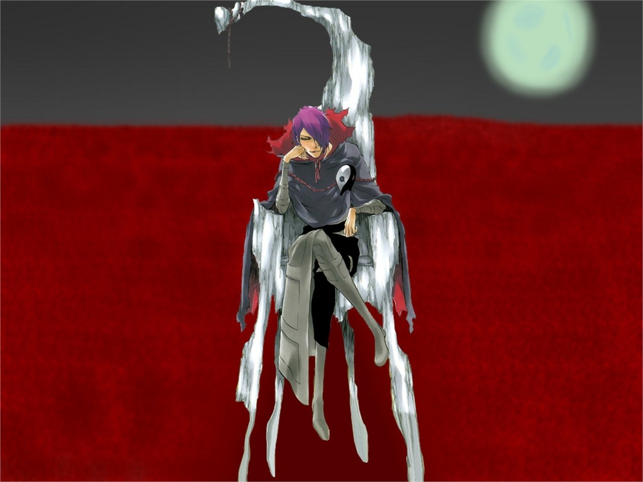 Shuren (Bleach) Anime Bleach Image