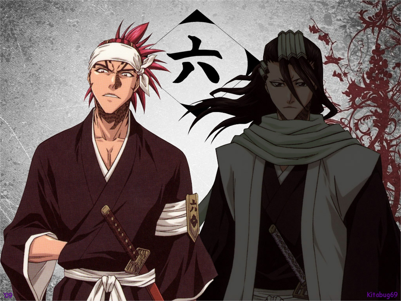 Anime Bleach Picture - Image Abyss 